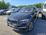  Bmw  X3 Série  xDrive 30 e Luxury 2.0 290CV BVA8 E6d 