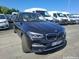  Bmw  X3 Série  xDrive 30 e Luxury 2.0 290CV BVA8 E6d #4