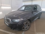  Bmw  X3 Série  xDrive 30 e M Sport 2.0 290CV BVA8 E6d 