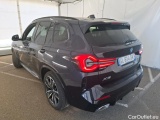  Bmw  X3 Série  xDrive 30 e M Sport 2.0 290CV BVA8 E6d #2