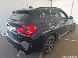  Bmw  X3 Série  xDrive 30 e M Sport 2.0 290CV BVA8 E6d #3