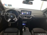  Bmw  X3 Série  xDrive 30 e M Sport 2.0 290CV BVA8 E6d #5