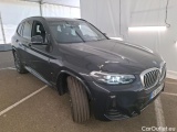  Bmw  X3 Série  xDrive 30 e M Sport 2.0 290CV BVA8 E6d #4