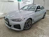  Bmw  Serie 4 Série i4 Gran Coupe eDrive40 M Sport 83kWh BVA 