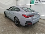  Bmw  Serie 4 Série i4 Gran Coupe eDrive40 M Sport 83kWh BVA #3