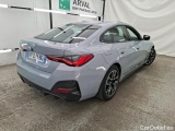  Bmw  Serie 4 Série i4 Gran Coupe eDrive40 M Sport 83kWh BVA #4
