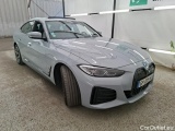  Bmw  Serie 4 Série i4 Gran Coupe eDrive40 M Sport 83kWh BVA #5