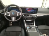  Bmw  Serie 4 Série i4 Gran Coupe eDrive40 M Sport 83kWh BVA #6