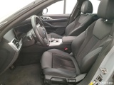  Bmw  Serie 4 Série i4 Gran Coupe eDrive40 M Sport 83kWh BVA #9