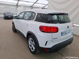  Citroen  C5  Aircross Business Hybrid 1.6 225CV BVA8 E6d #2