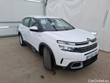  Citroen  C5  Aircross Business Hybrid 1.6 225CV BVA8 E6d #4