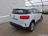  Citroen  C5  Aircross Business Hybrid 1.6 225CV BVA8 E6d #3