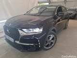  DS  DS7 7 Crossback E-Tense 4x4 Bastille + 1.6 300CV BVA8 E6d 