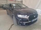  DS  DS7 7 Crossback E-Tense 4x4 Bastille + 1.6 300CV BVA8 E6d #4