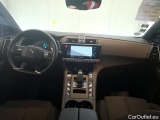  DS  DS7 7 Crossback E-Tense 4x4 Bastille + 1.6 300CV BVA8 E6d #5