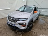 Dacia  Spring  Electric Confort Plus 27kWh BVA 