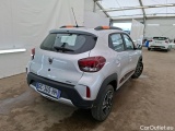  Dacia  Spring  Electric Confort Plus 27kWh BVA #4