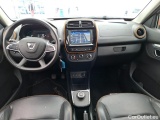  Dacia  Spring  Electric Confort Plus 27kWh BVA #6