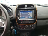  Dacia  Spring  Electric Confort Plus 27kWh BVA #8