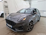  Ford  Puma FORD  / 2019 / 5P / SUV 1.0 Flexifuel Hybrid 125 (mHEV) ST-LINE 
