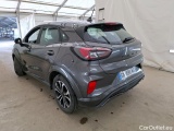  Ford  Puma FORD  / 2019 / 5P / SUV 1.0 Flexifuel Hybrid 125 (mHEV) ST-LINE #2
