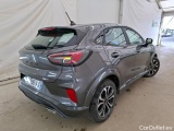  Ford  Puma FORD  / 2019 / 5P / SUV 1.0 Flexifuel Hybrid 125 (mHEV) ST-LINE #3
