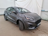  Ford  Puma FORD  / 2019 / 5P / SUV 1.0 Flexifuel Hybrid 125 (mHEV) ST-LINE #4