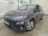  Hyundai  Konna HYUNDAI Kona / 2020 / 5P / SUV BEV 64KWH ELECTRIQUE 204CH EXECUTIVE 
