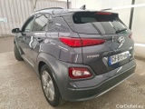  Hyundai  Konna HYUNDAI Kona / 2020 / 5P / SUV BEV 64KWH ELECTRIQUE 204CH EXECUTIVE #3