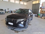  Hyundai  Tucson HYUNDAI  / 2020 / 5P / CROSSOVER 1.6 HEV 2WD 230CV EXELLENCE AUTO 
