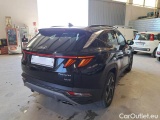  Hyundai  Tucson HYUNDAI  / 2020 / 5P / CROSSOVER 1.6 HEV 2WD 230CV EXELLENCE AUTO #2