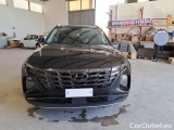  Hyundai  Tucson HYUNDAI  / 2020 / 5P / CROSSOVER 1.6 HEV 2WD 230CV EXELLENCE AUTO #6