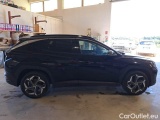  Hyundai  Tucson HYUNDAI  / 2020 / 5P / CROSSOVER 1.6 HEV 2WD 230CV EXELLENCE AUTO #7