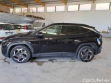  Hyundai  Tucson HYUNDAI  / 2020 / 5P / CROSSOVER 1.6 HEV 2WD 230CV EXELLENCE AUTO #8