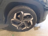  Hyundai  Tucson HYUNDAI  / 2020 / 5P / CROSSOVER 1.6 HEV 2WD 230CV EXELLENCE AUTO #17