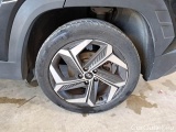  Hyundai  Tucson HYUNDAI  / 2020 / 5P / CROSSOVER 1.6 HEV 2WD 230CV EXELLENCE AUTO #19