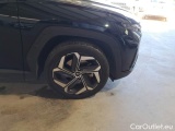  Hyundai  Tucson HYUNDAI  / 2020 / 5P / CROSSOVER 1.6 HEV 2WD 230CV EXELLENCE AUTO #140