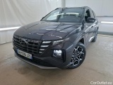  Hyundai  Tucson HYUNDAI  / 2020 / 5P / SUV 1.6 PHEV 265 HTRAC N LINE EXECU 4WD AUTO 