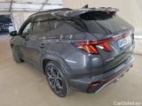  Hyundai  Tucson HYUNDAI  / 2020 / 5P / SUV 1.6 PHEV 265 HTRAC N LINE EXECU 4WD AUTO #2