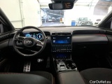  Hyundai  Tucson HYUNDAI  / 2020 / 5P / SUV 1.6 PHEV 265 HTRAC N LINE EXECU 4WD AUTO #5