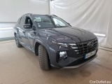  Hyundai  Tucson HYUNDAI  / 2020 / 5P / SUV 1.6 PHEV 265 HTRAC N LINE EXECU 4WD AUTO #4