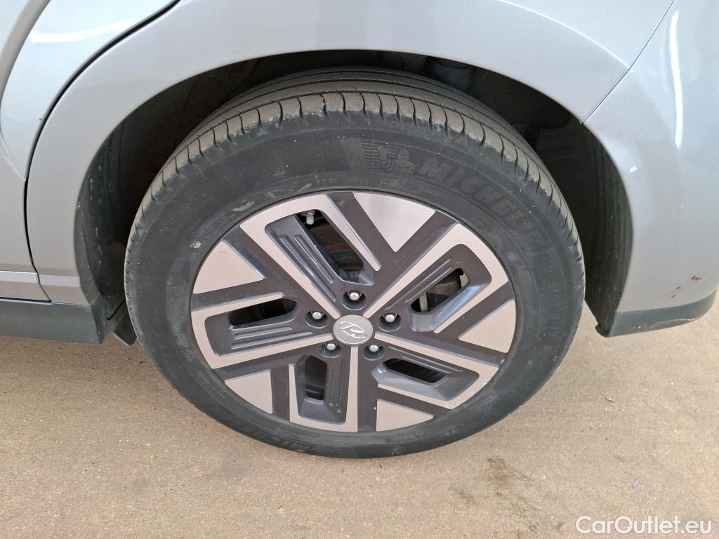  Hyundai  Konna Kona Creative Electrique 2WD 64kWh BVA #8