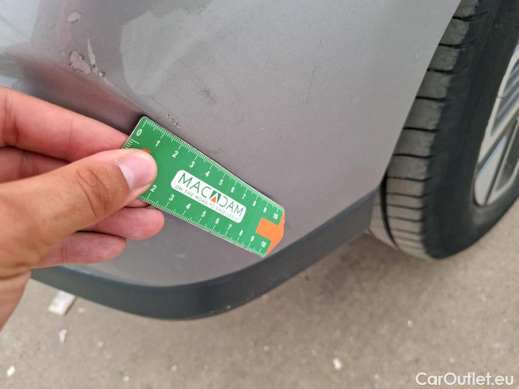  Hyundai  Konna Kona Creative Electrique 2WD 64kWh BVA #32