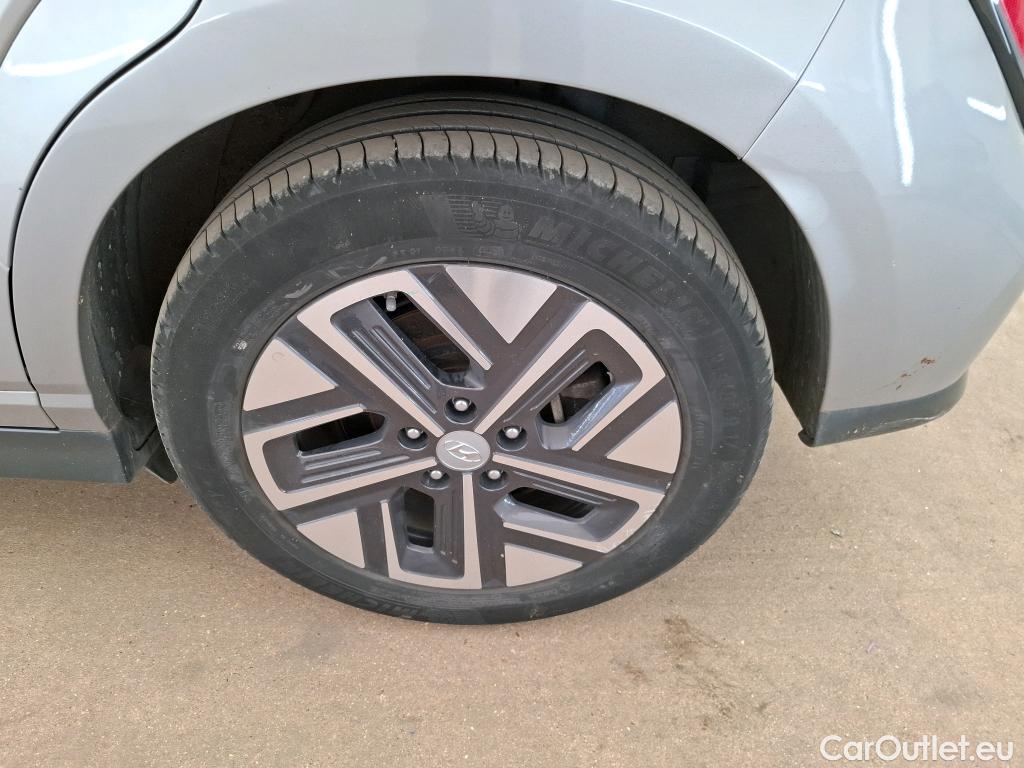  Hyundai  Konna Kona Creative Electrique 2WD 64kWh BVA #27