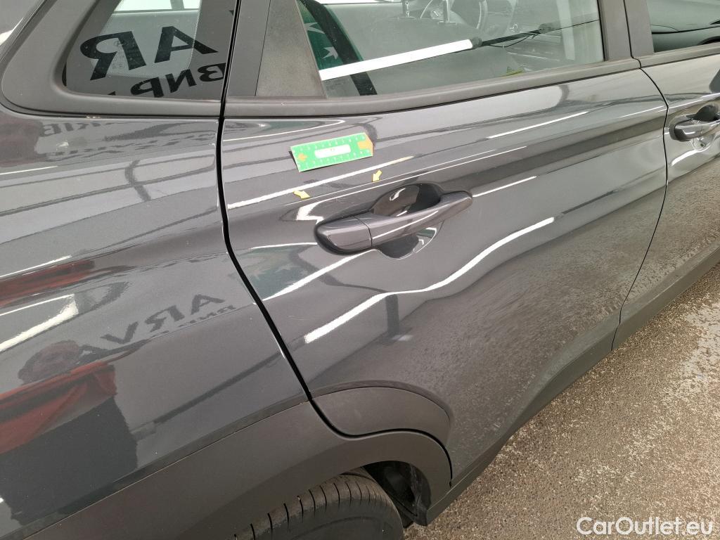  Hyundai  Konna Kona Business Hybrid 2WD 1.6 GDI 140CV BVA6 E6d #4