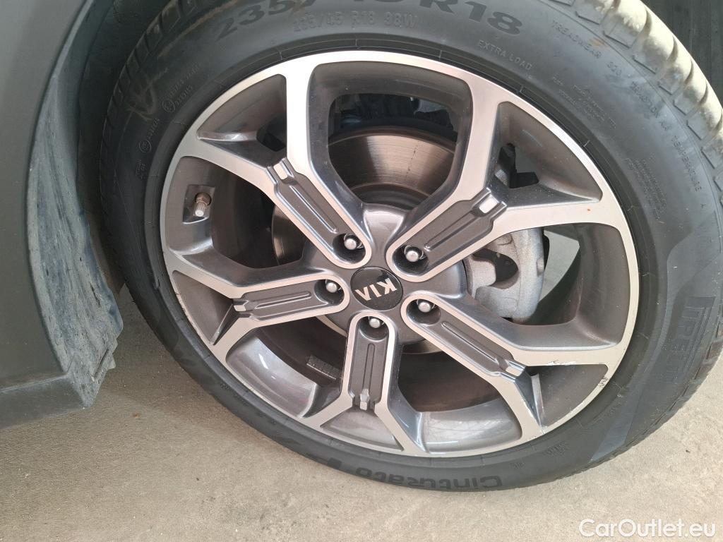  KIA  XCeed  Plug-in Hybrid Design 1.6 140CV BVA6 E6d #5