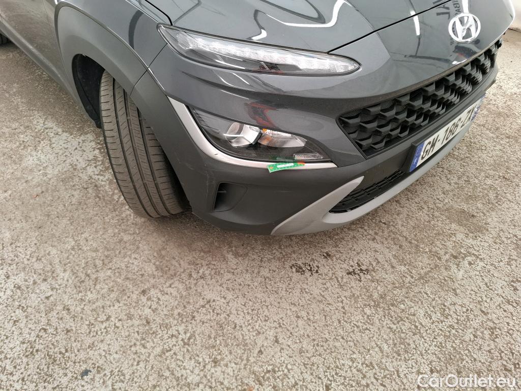  Hyundai  Konna Kona Business Hybrid 2WD 1.6 GDI 140CV BVA6 E6d #15
