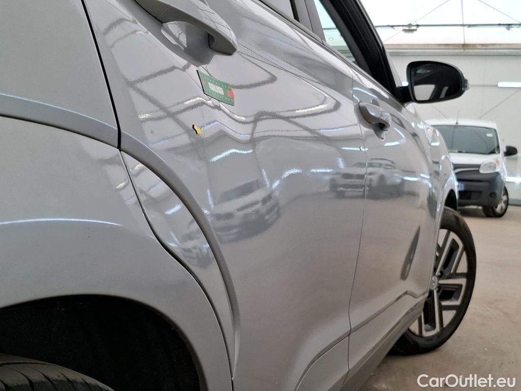  Hyundai  Konna Kona Creative Electrique 2WD 64kWh BVA #7