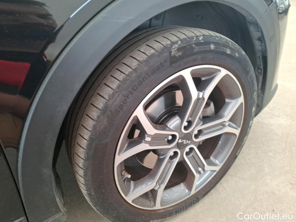  KIA  XCeed  Plug-in Hybrid Premium 1.6 140CV BVA6 E6d #20