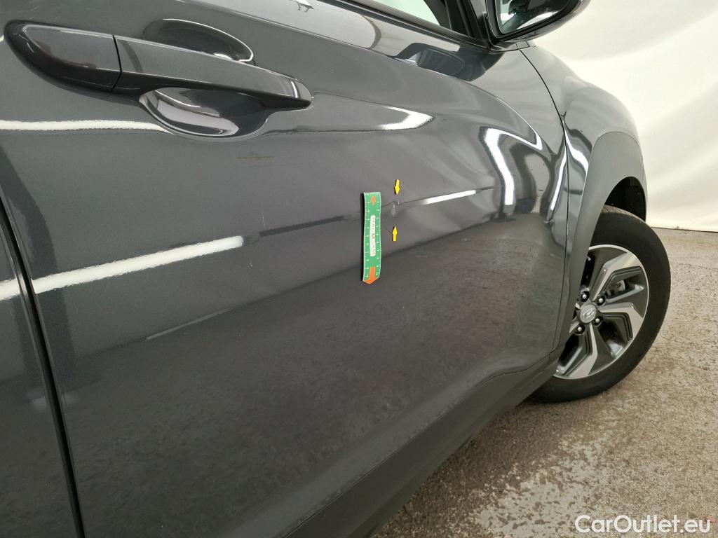  Hyundai  Konna Kona Business Hybrid 2WD 1.6 GDI 140CV BVA6 E6d #1